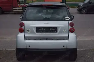 smart forTwo fortwo coupe CDI 40kW Bild 5