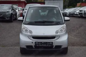 smart forTwo fortwo coupe CDI 40kW