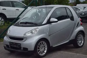 smart forTwo fortwo coupe CDI 40kW Bild 2