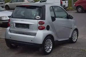 smart forTwo fortwo coupe CDI 40kW Bild 4