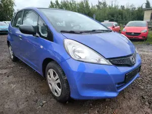 Honda Jazz 1.2 S Cool 1.2i Motorgeräusche