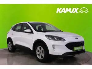 Ford Kuga 2.5Duratec Aut.CoolConnect+LED+VIRTUAL+PDC