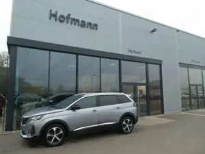 Peugeot 5008 Allure Pack, Klima, SHZ, PDC, Kamera, Navi
