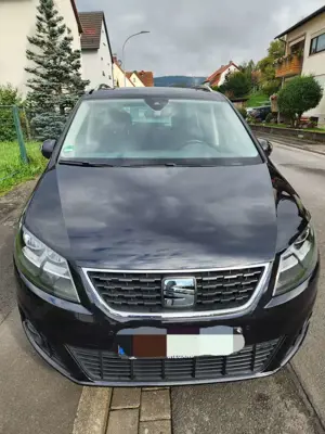 SEAT Alhambra Alhambra 1.4 TSI S