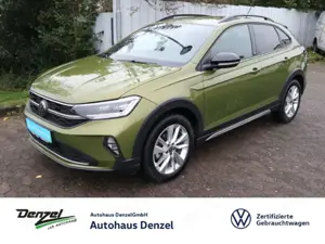 Volkswagen Taigo "MOVE" 1.0 TSI ACC/KAM/IQ.LIGHT