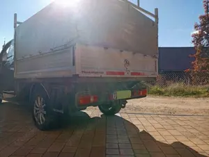 Volkswagen T5 Transporter Transporter T5 7EA145/WF2/1T3 4MOTION BMT Bild 3