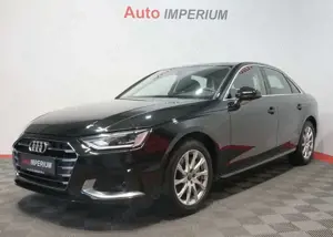 Audi A4 Lim. 40 TDI advanced *LED*NAVI*KAMERA*