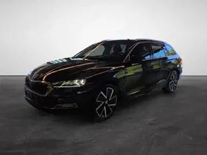 Skoda Octavia Combi 1.4 TSI iV DSG First Edition Bild 3