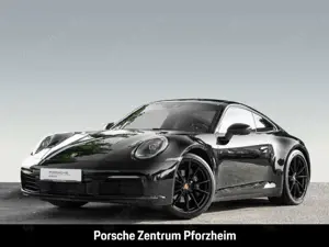 Porsche 992 911 Carrera Sportabgas BOSE Sitzbelüftung