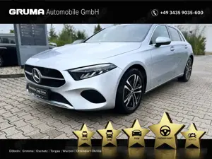 Mercedes-Benz A 200 A 200 Progressive+Advanced+RüKa+SpiegelPaket+LED