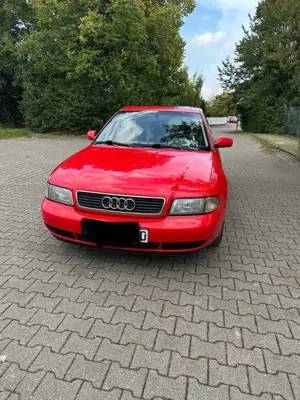 Audi S4 B5 V6  2,8L Quattro