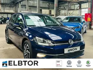 Volkswagen Golf VII TDI Join NAVI KLIMA PDC SHZ