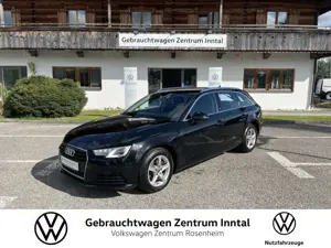Audi A4 Avant 2,0 TDI DSG (Navi+Xenon+Sitzhzg.) Klima