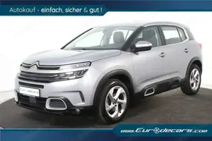 Citroen C5 Aircross FEEL *1.Hand*Leder*Navi*Kamera*