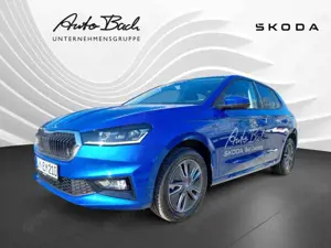 Skoda Fabia Tour 1.0 TSI 70 kW 5-Gang-Schaltgetriebe