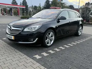 Opel Insignia 2.0 Bi Tur.CDTI Sports Tour. ecoFLEXSt/St Innovati