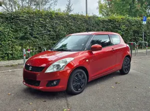 Suzuki Swift 1.2 Klima Allwetter Service Neu Tagfahrlicht NZ