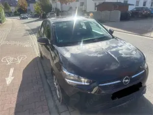 Opel Corsa 1.5 Diesel Start/Stop Edition