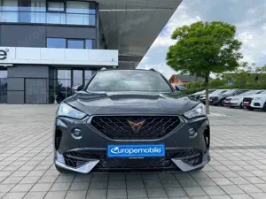 CUPRA Formentor VZ (D2)  "25th Anniversary" 2.0 TSI 4Drive 310 ... Bild 2