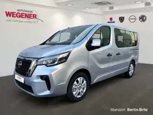 Nissan Primastar TEKNA Kombi L1H1 dci150 ACC*Totwinkel