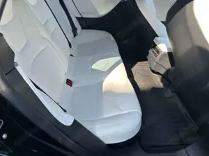 Tesla Model S 100D Allradantrieb Bild 5