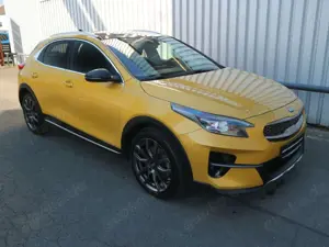 Kia XCeed 1.4T XDITION GD Bild 2