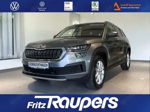 Skoda Kodiaq 1.5 DSG Style +KAMERA+NAVI+AHK