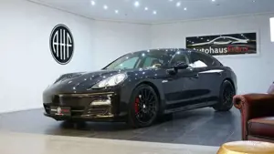 Porsche Panamera 4*SBL*Bose*TV*SHZ*KAM*USB