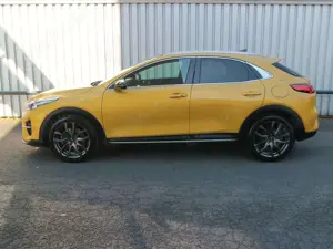 Kia XCeed 1.4T XDITION GD Bild 5