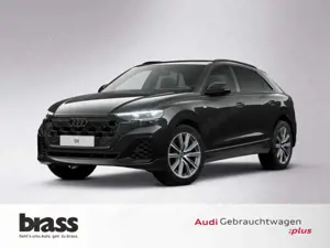 Audi Q8 SUV 55 TFSI quattro 250(340) kW(PS) tiptronic