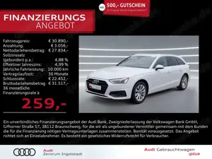Audi A4 Avant 35 TFSI S-tronic LED NAVI 3Z-Klima