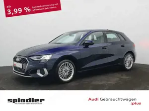 Audi A3 advanced 35 TFSI / MMI-Radio+, SHZ