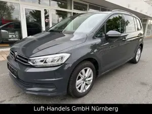 Volkswagen Touran Comfortline 2.0 TDI BMT/Start-Stopp