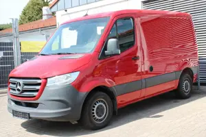 Mercedes-Benz Sprinter 314 2.2CDI Automatik # Klima # Kamera