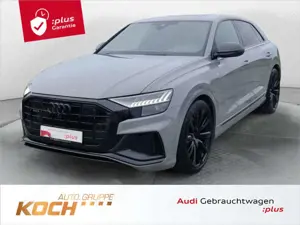 Audi Q8 50 TDI q. Tiptr. Competition S-Line 2x, HD Ma
