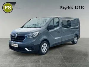 Renault Trafic Kasten L2H1 Doka 3,0t Komfort 2.0 BLUE dCi 150 EU6