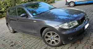 BMW 116 116i