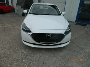 Mazda 2 2 SKYACTIV-G 90 M HYBRID ADVANTAGE