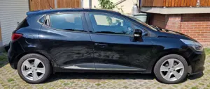 Renault Clio Grandtour TCe 120 EDC Dynamique Bild 4