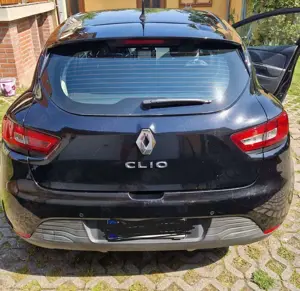 Renault Clio Grandtour TCe 120 EDC Dynamique Bild 5