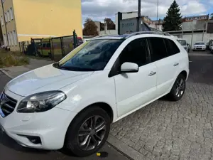 Renault Koleos NightDay 2.0 Diesel Automatik,Pano,Navi