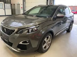 Peugeot 3008 2.0 Blue-HDi GT