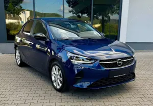 Opel Corsa Edition WENIG KM*NAV*APPLE*SHZ*LED*KAM*PDC Bild 2