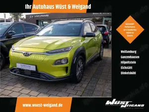 Hyundai KONA Kona Premium / Premium-Paket Elektro 2WD