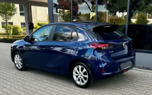 Opel Corsa Edition WENIG KM*NAV*APPLE*SHZ*LED*KAM*PDC Bild 5
