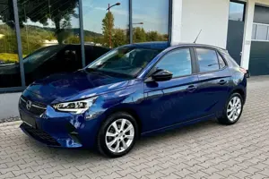 Opel Corsa Edition WENIG KM*NAV*APPLE*SHZ*LED*KAM*PDC Bild 3