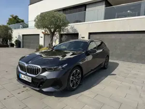 BMW 520 520 d xDrive M Sport