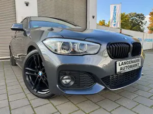 BMW 118 118 d Edition M Sport Shadow-LED Scheinw"Aus 1.Hd