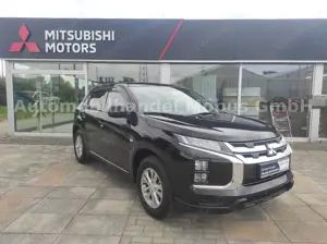 Mitsubishi ASX Intro Edition 2WD