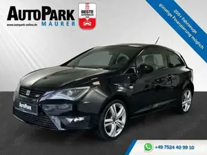 SEAT Ibiza SC Cupra Navi*Bi-Xenon